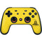 Dont Tread On Me Google Stadia Controller Skin