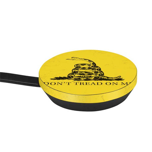 Dont Tread On Me Google Stadia Controller Skin