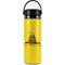 Dont Tread On Me Hydro Flask 20oz Wide Mouth Skin