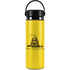 Dont Tread On Me Hydro Flask 20oz Wide Mouth Skin