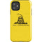 Dont Tread On Me iPhone 11 Impact Case