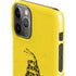 Dont Tread On Me iPhone 11 Pro Lite Case