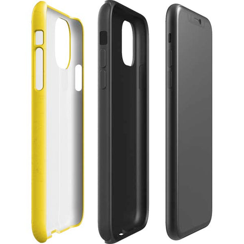 Dont Tread On Me iPhone 11 Pro Max Impact Case