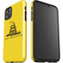 Dont Tread On Me iPhone 11 Pro Max Impact Case