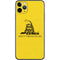 Dont Tread On Me iPhone 11 Pro Max Skin