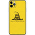 Dont Tread On Me iPhone 11 Pro Max Skin