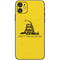 Dont Tread On Me iPhone 11 Skin