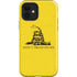 Dont Tread On Me iPhone 12 Impact Case