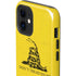 Dont Tread On Me iPhone 12 Impact Case