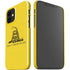 Dont Tread On Me iPhone 12 Mini Lite Case