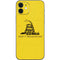 Dont Tread On Me iPhone 12 Mini Skin