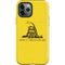 Dont Tread On Me iPhone 12 Pro Max Impact Case