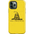 Dont Tread On Me iPhone 12 Pro Max Impact Case