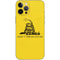 Dont Tread On Me iPhone 12 Pro Max Skin