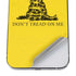 Dont Tread On Me iPhone 12 Pro Max Skin