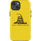 Dont Tread On Me iPhone 13 Impact Case