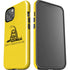 Dont Tread On Me iPhone 13 Impact Case