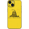 Dont Tread On Me iPhone 13 Mini Skin