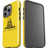 Dont Tread On Me iPhone 13 Pro Impact Case
