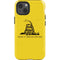 Dont Tread On Me iPhone 14 Impact Case