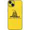 Dont Tread On Me iPhone 14 Plus Skin