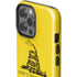 Dont Tread On Me iPhone 15 Pro Max Impact Case