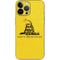 Dont Tread On Me iPhone 14 Pro Max Skin