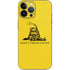 Dont Tread On Me iPhone 14 Pro Max Skin
