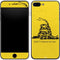 Dont Tread On Me iPhone 7 Plus Skin