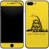 Dont Tread On Me iPhone 7 Plus Skin
