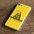 Dont Tread On Me iPhone 7 Skin