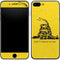 Dont Tread On Me iPhone 8 Plus Skin