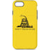 Dont Tread On Me iPhone 8 Pro Case