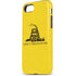 Dont Tread On Me iPhone 8 Pro Case