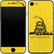 Dont Tread On Me iPhone SE (2nd & 3rd Gen) Skin