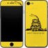 Dont Tread On Me iPhone SE (2nd & 3rd Gen) Skin
