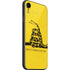 Dont Tread On Me iPhone SE (2nd & 3rd Gen) Skin