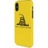 Dont Tread On Me iPhone X Pro Case