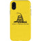 Dont Tread On Me iPhone XR Pro Case