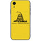 Dont Tread On Me iPhone XR Skin