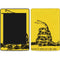 Dont Tread On Me Amazon Kindle Skin