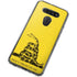 Dont Tread On Me LG K51/Q51 Clear Case