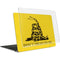 Dont Tread On Me MacBook Air 13in (2020) Case plus Skin