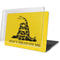 Dont Tread On Me MacBook Pro 15in (2016-19) Case plus Skin