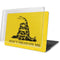 Dont Tread On Me MacBook Pro 16in (2019-20) Case plus Skin