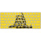 Dont Tread On Me Magic Keyboard Skin
