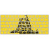 Dont Tread On Me Magic Keyboard Skin