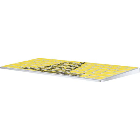 Dont Tread On Me Magic Keyboard Skin