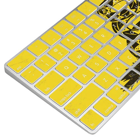Dont Tread On Me Magic Keyboard Skin
