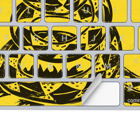 Dont Tread On Me Magic Keyboard Skin